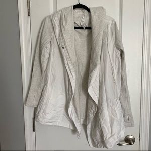 Lululemon athletic jacket